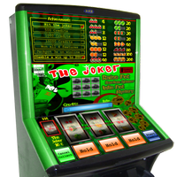 Slot machine The Joker APK