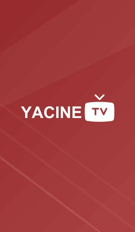 Yacinne Tv screenshot 2