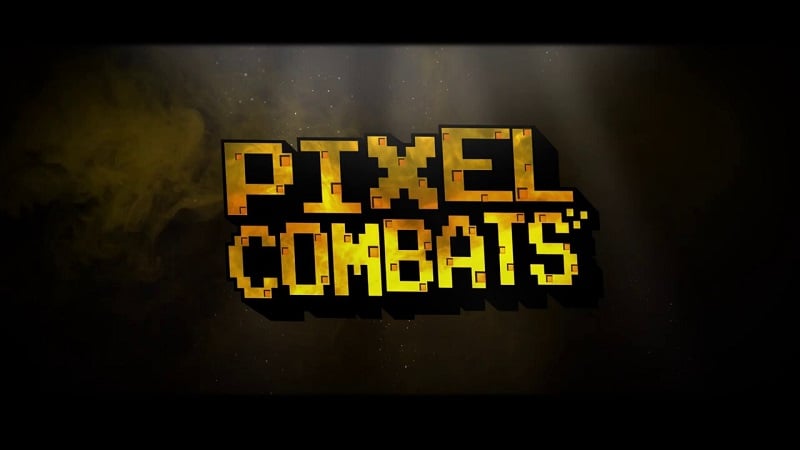 Pixel Combats 2 screenshot 1