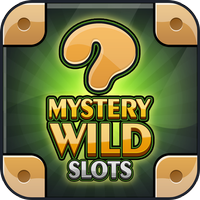 Mystery Wild Slot Machine APK