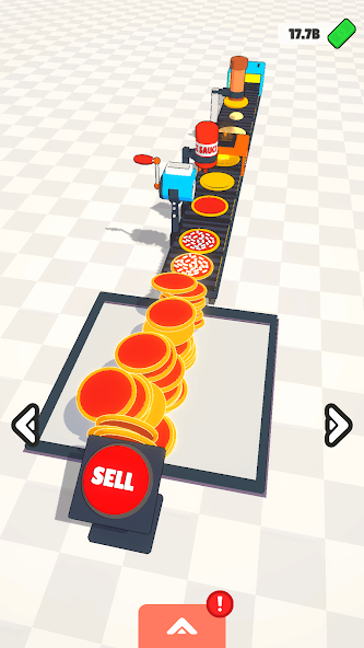 Dough it ! Mod screenshot 4