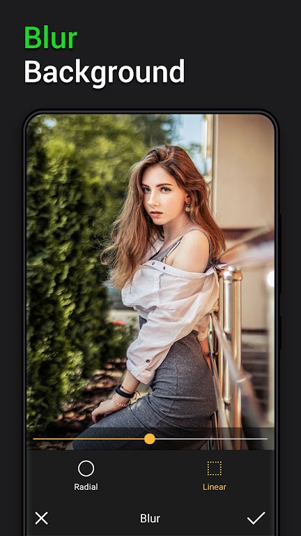 Cool Mi Camera – MIUI 14 Camera Mod screenshot 3