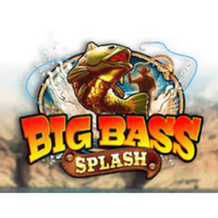 Big bass splash APK