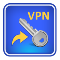 VPN Shortcut (free, no ads) APK