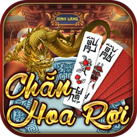 Chắn Hoa Rơi - Phát Lộc Phát Tài