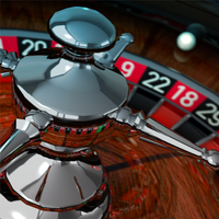 Roulette by Dr Slot APK