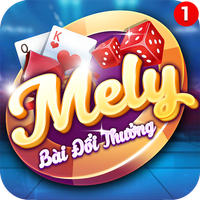 Game danh bai doi thuong Mely Online 2019 APK