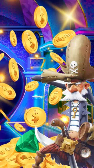 Pirate Treasure Chest screenshot 3