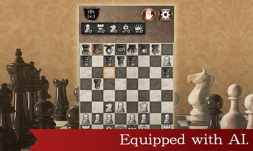 Classic chess screenshot 4