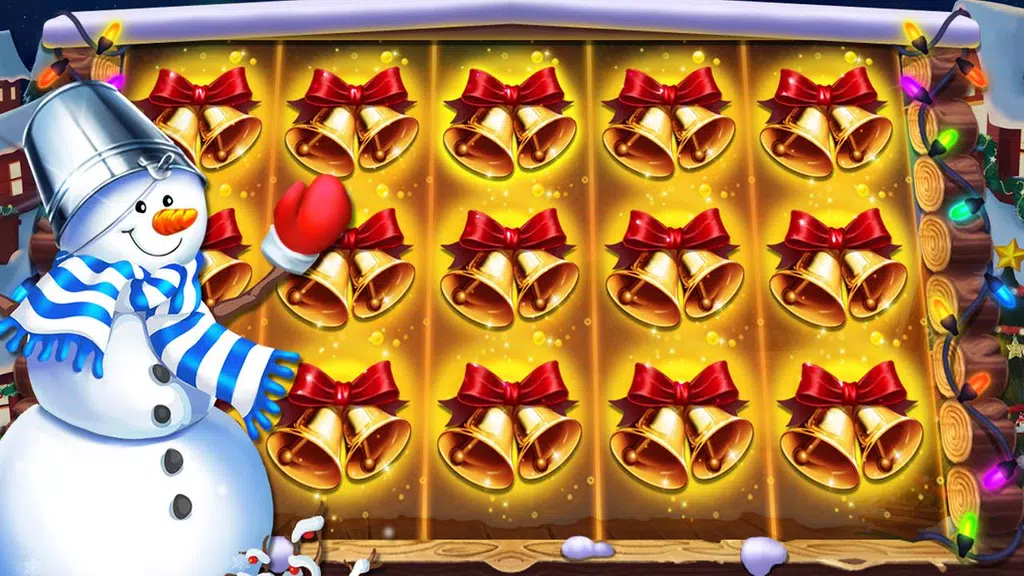 Slots Fun - Free Casino Slot Machines Game screenshot 4