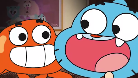 Gumball VIP ES screenshot 4