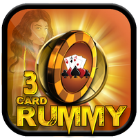 3 CARD RUMMY