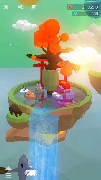 Bonsai Utopia screenshot 1