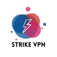 Strike VPN - Fastest, Safe VPN APK