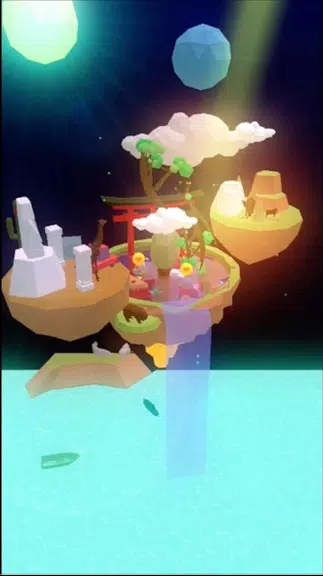 Bonsai Utopia screenshot 2