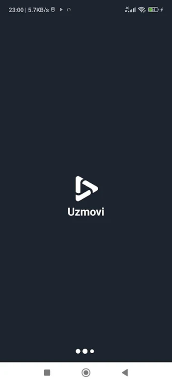 Uzmovi - kinofilmlar | Uz TV screenshot 1