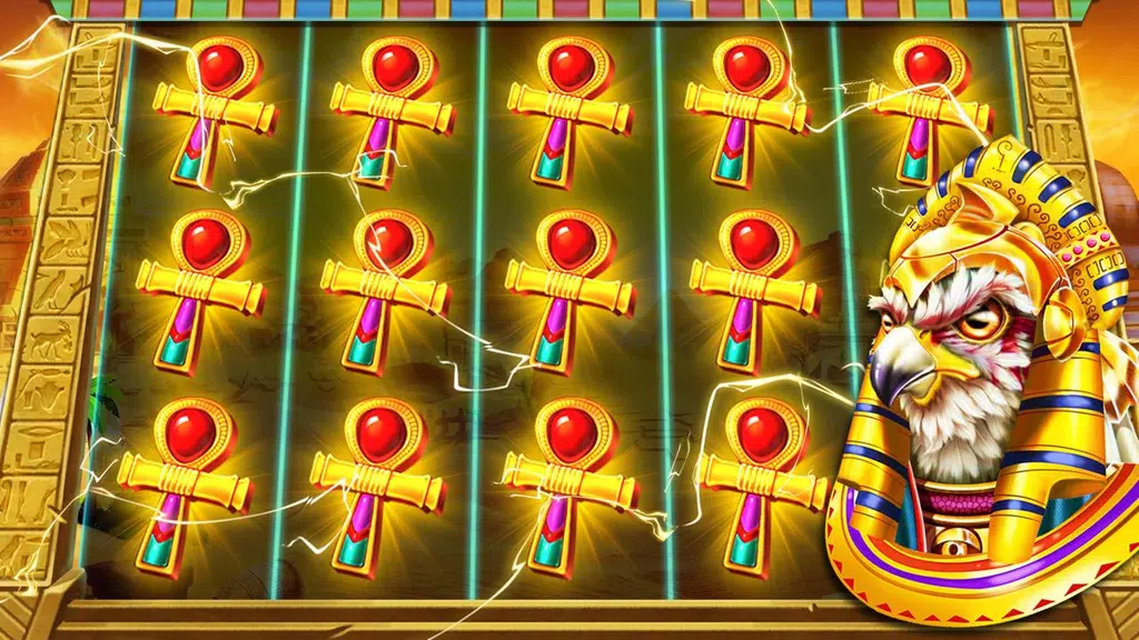 Slots Fun - Free Casino Slot Machines Game screenshot 1