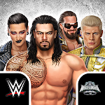 WWE Champions 2021 APK