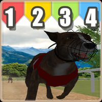 Pick Dog Racing APK