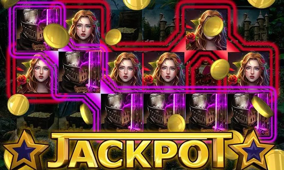 Super Dragon Casino Slots - Huge Jackpot Vegas WIN screenshot 2