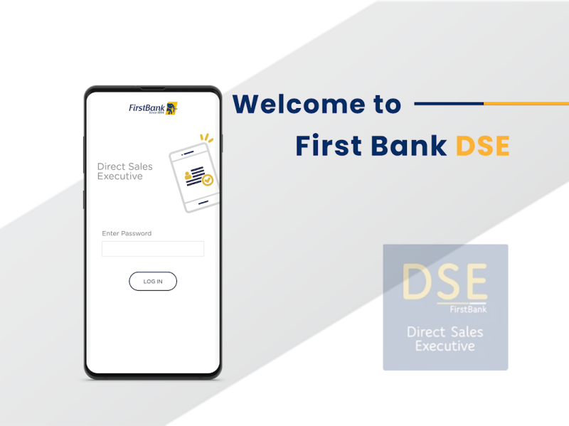 FirstBank DSE screenshot 3