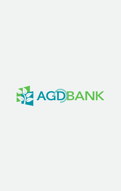 AGD BANK screenshot 1