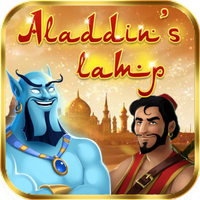 Aladdin Lamp APK