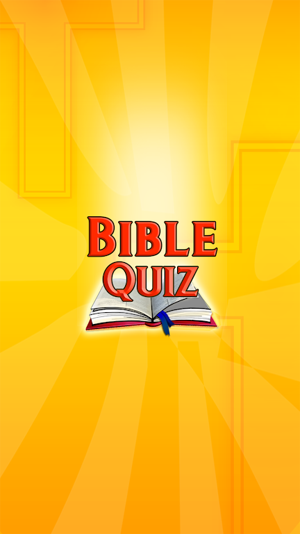 Bible Trivia Quiz Game With Bible Quiz Questions screenshot 3