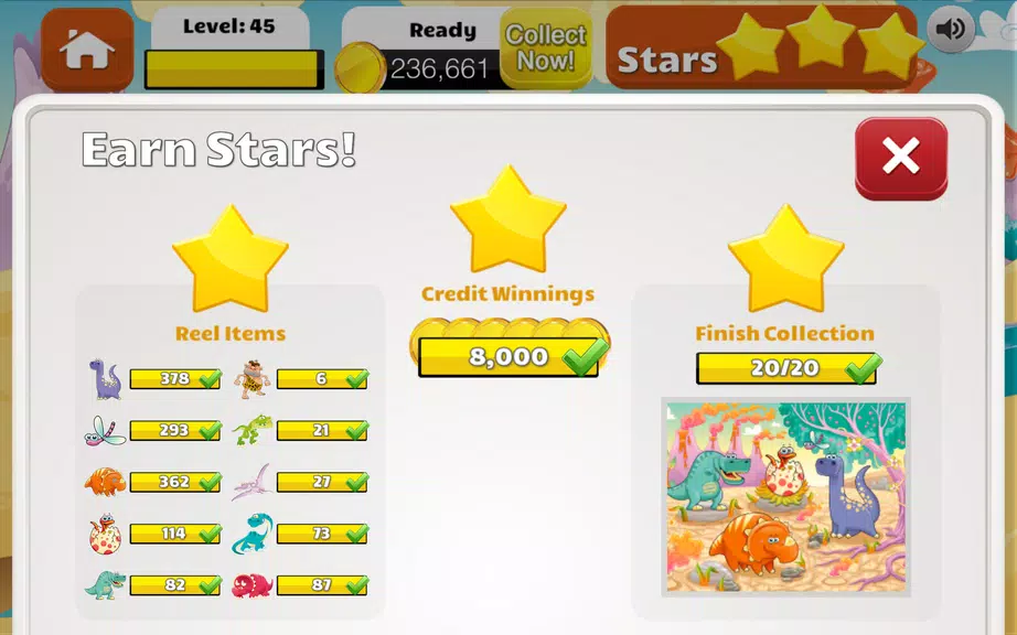 Slots Tower screenshot 2