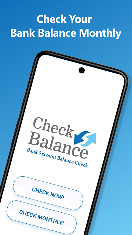 Check Balance–All Bank Balance screenshot 3