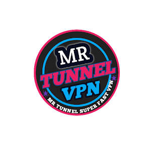 Mr Tunnel Super Fast Vpn APK