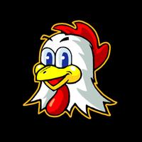 Hen Fowl 4 - Gallina APK