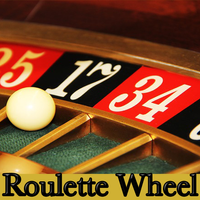 Simple Roulette Wheel DEV VERSION APK