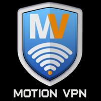 Motion VPN: Fast And Secure APK