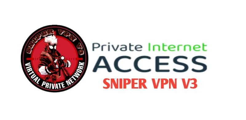 Sniper VPN V3 screenshot 3