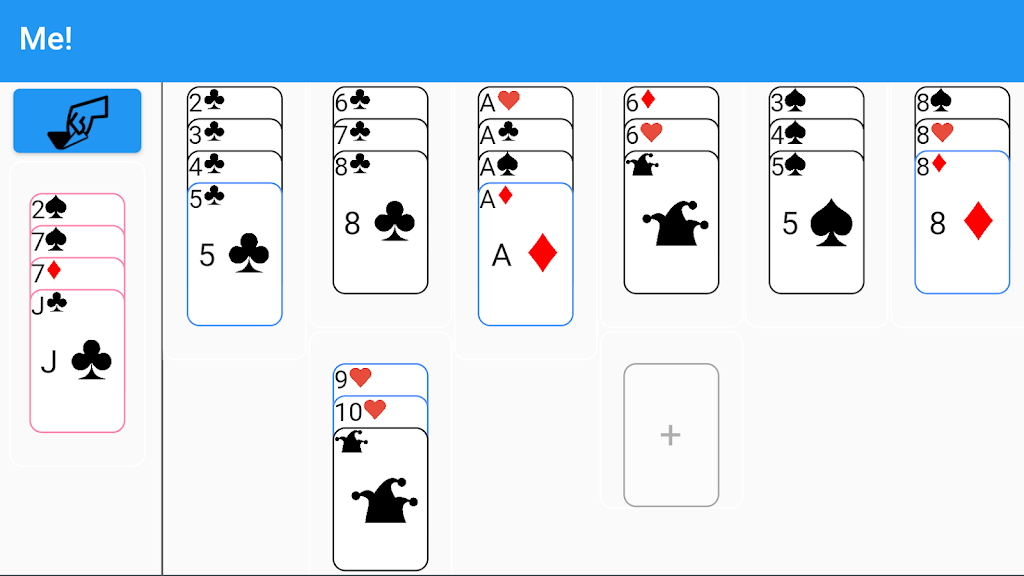 Machiavelli Card Game screenshot 3