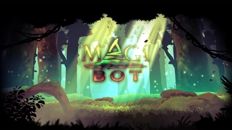 Magibot screenshot 1