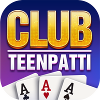 Teen Patti CLUB (3 Patti CLUB) APK