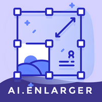 AI Enlarger: for Photo & Anime Mod APK