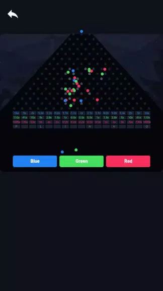 Plinko screenshot 3