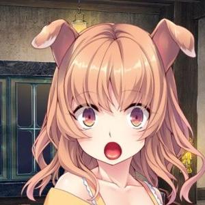 Catgirl & Doggirl Cafe APK