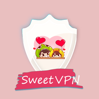 Sweet VPN - Secure VPN, Unbloc APK