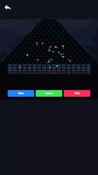 Plinko screenshot 4