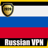 Russian VPN 2020 – Free Russian IP VPN Proxy APK