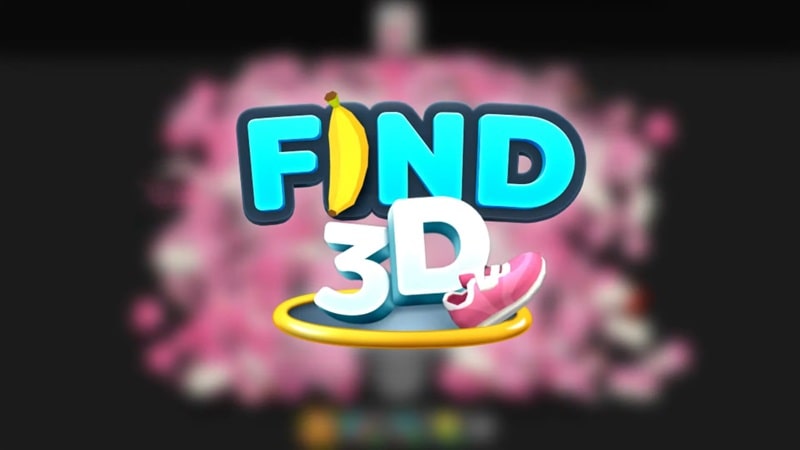 Find 3D screenshot 1