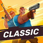 Guns of Boom Online PvP Action APK