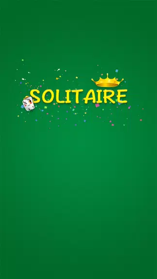 Solitaire Game screenshot 2