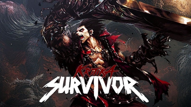 Kritika Survivor screenshot 1