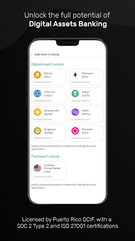 FV Bank Mobile App screenshot 3