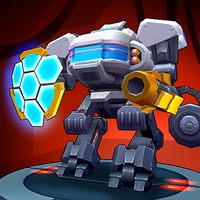 Arena: Galaxy Control online PvP battles APK